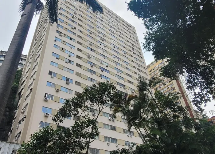 Uncle Brazil Lodging Ipanema
