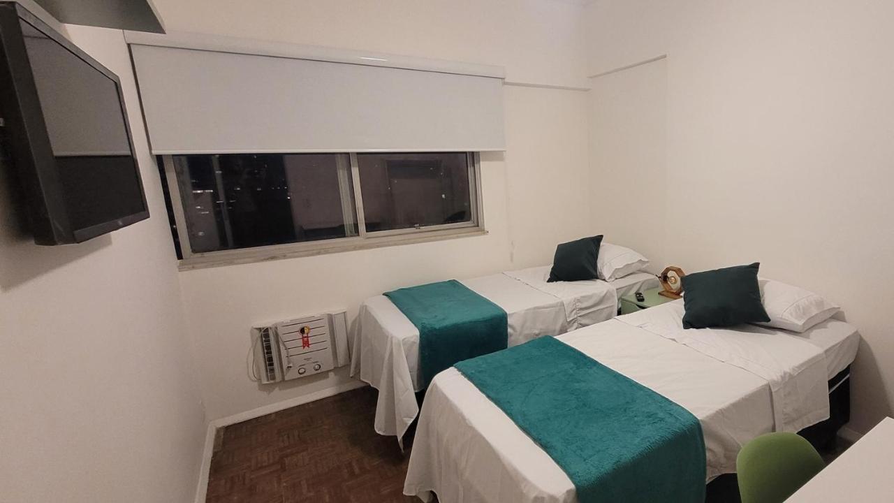 Apartamento Uncle Brazil Lodging Ipanema *