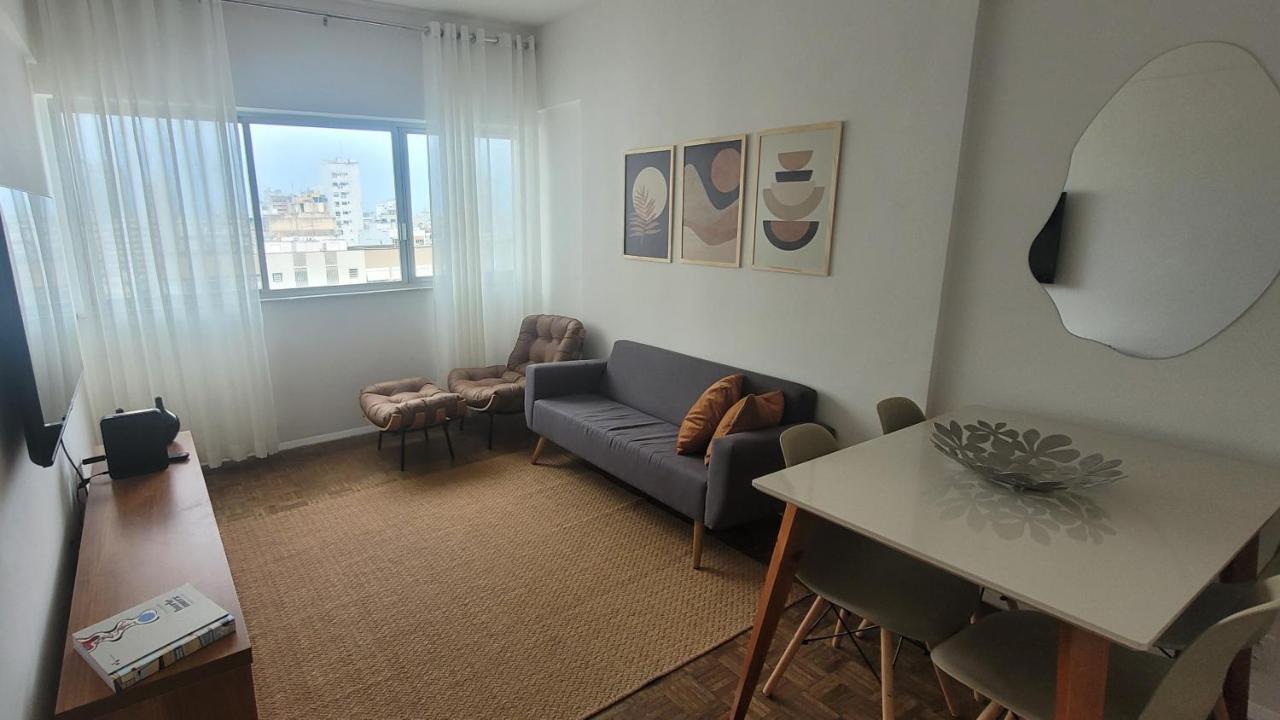 Uncle Brazil Lodging Ipanema Apartamento *