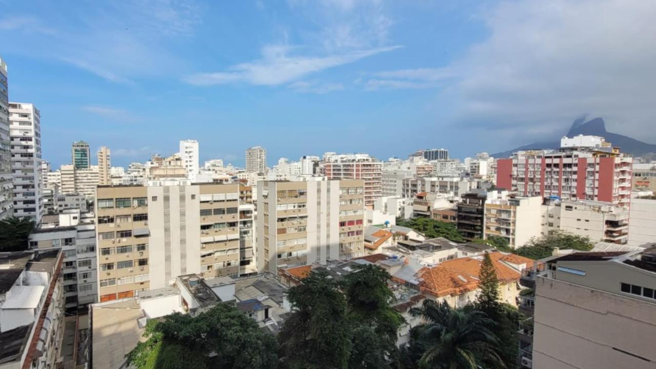 Uncle Brazil Lodging Ipanema Apartamento Rio de Janeiro