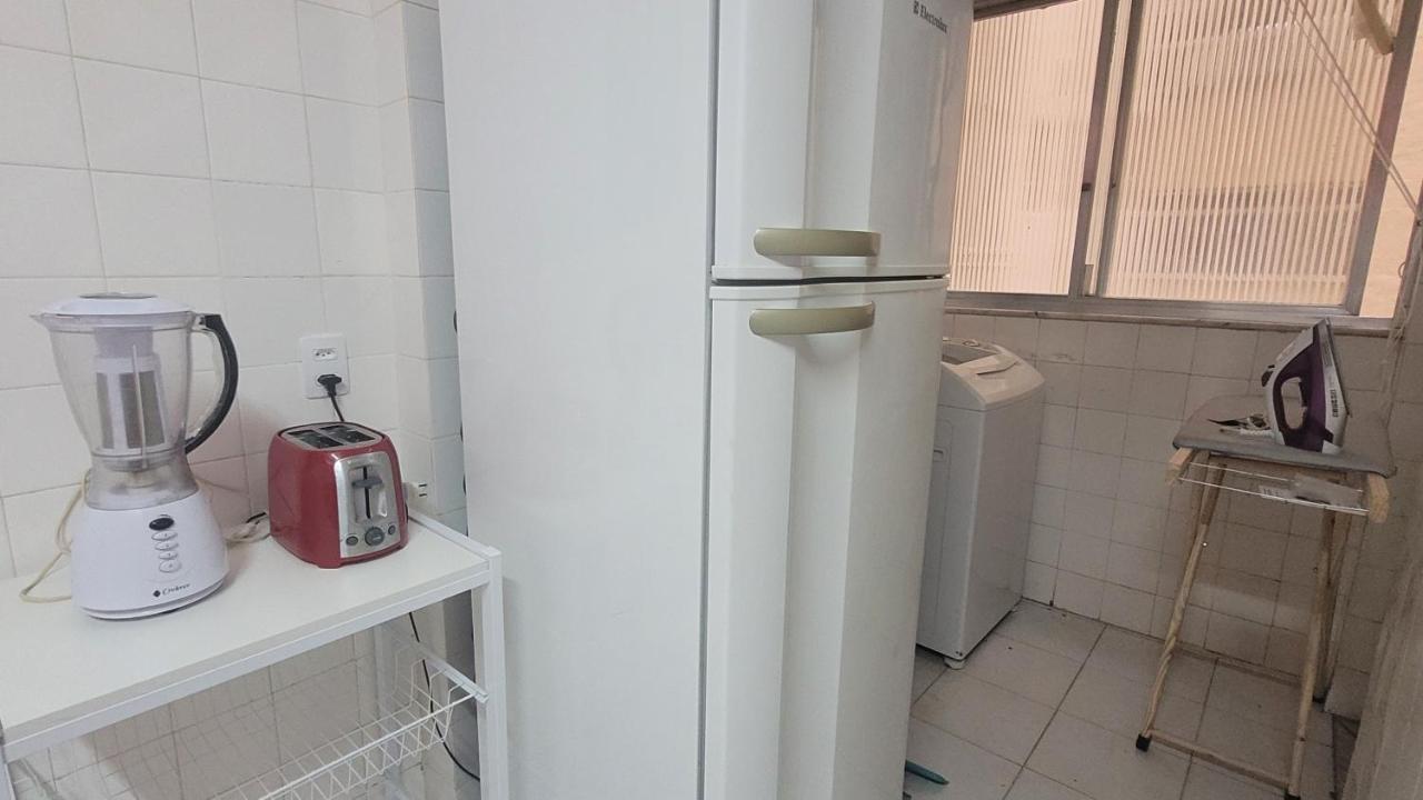 Apartamento Uncle Brazil Lodging Ipanema