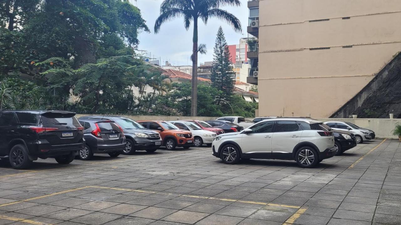 Uncle Brazil Lodging Ipanema Apartamento