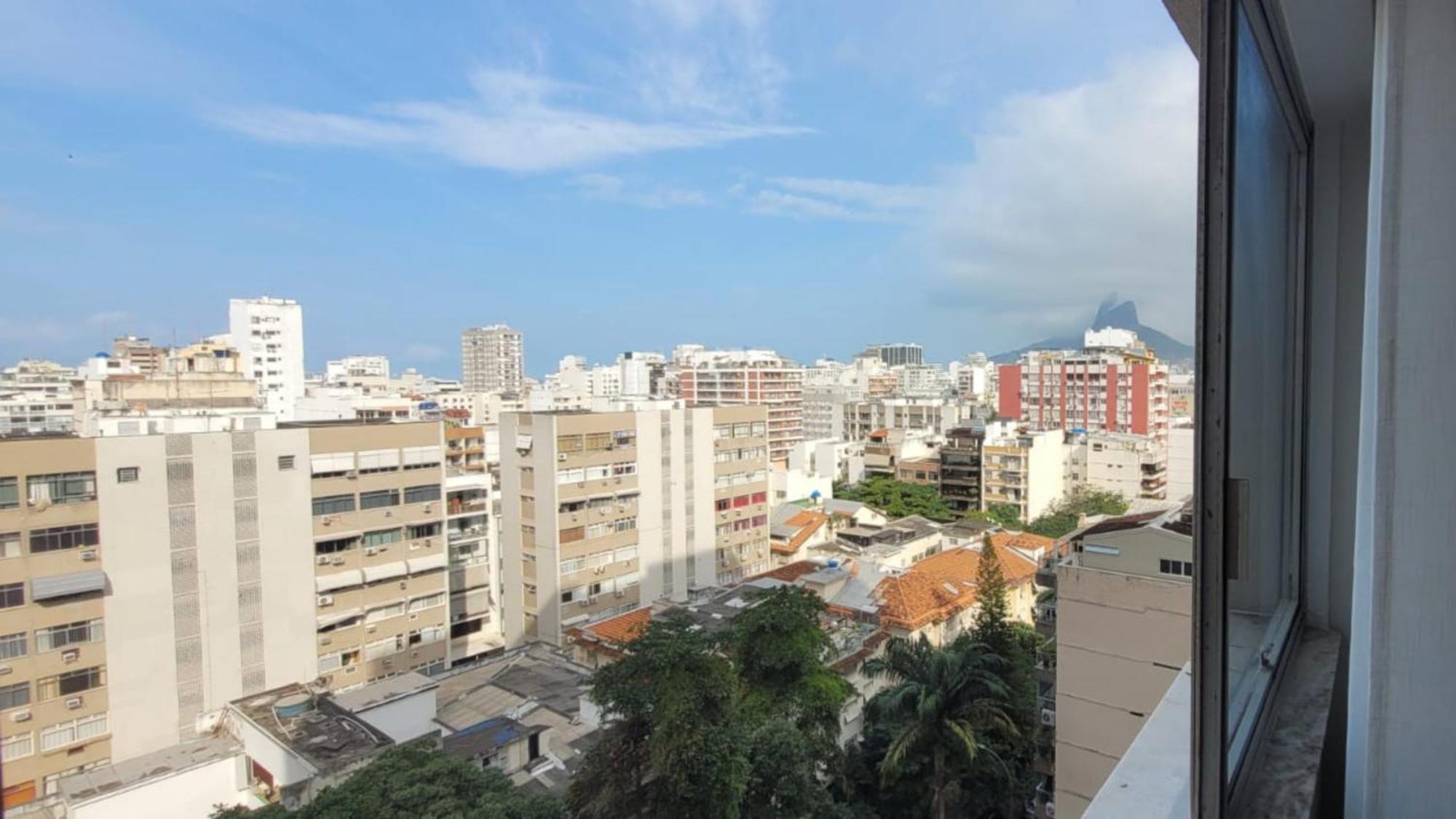 Apartamento Uncle Brazil Lodging Ipanema