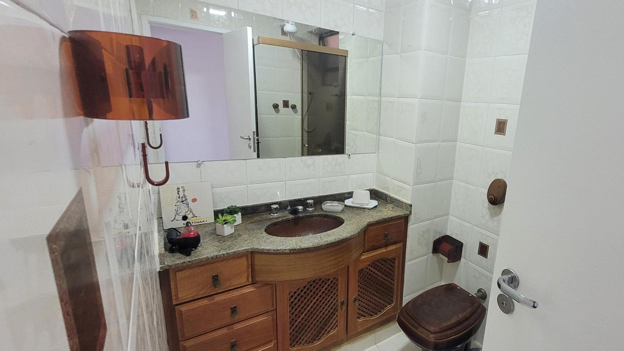 Uncle Brazil Lodging Ipanema Apartamento *