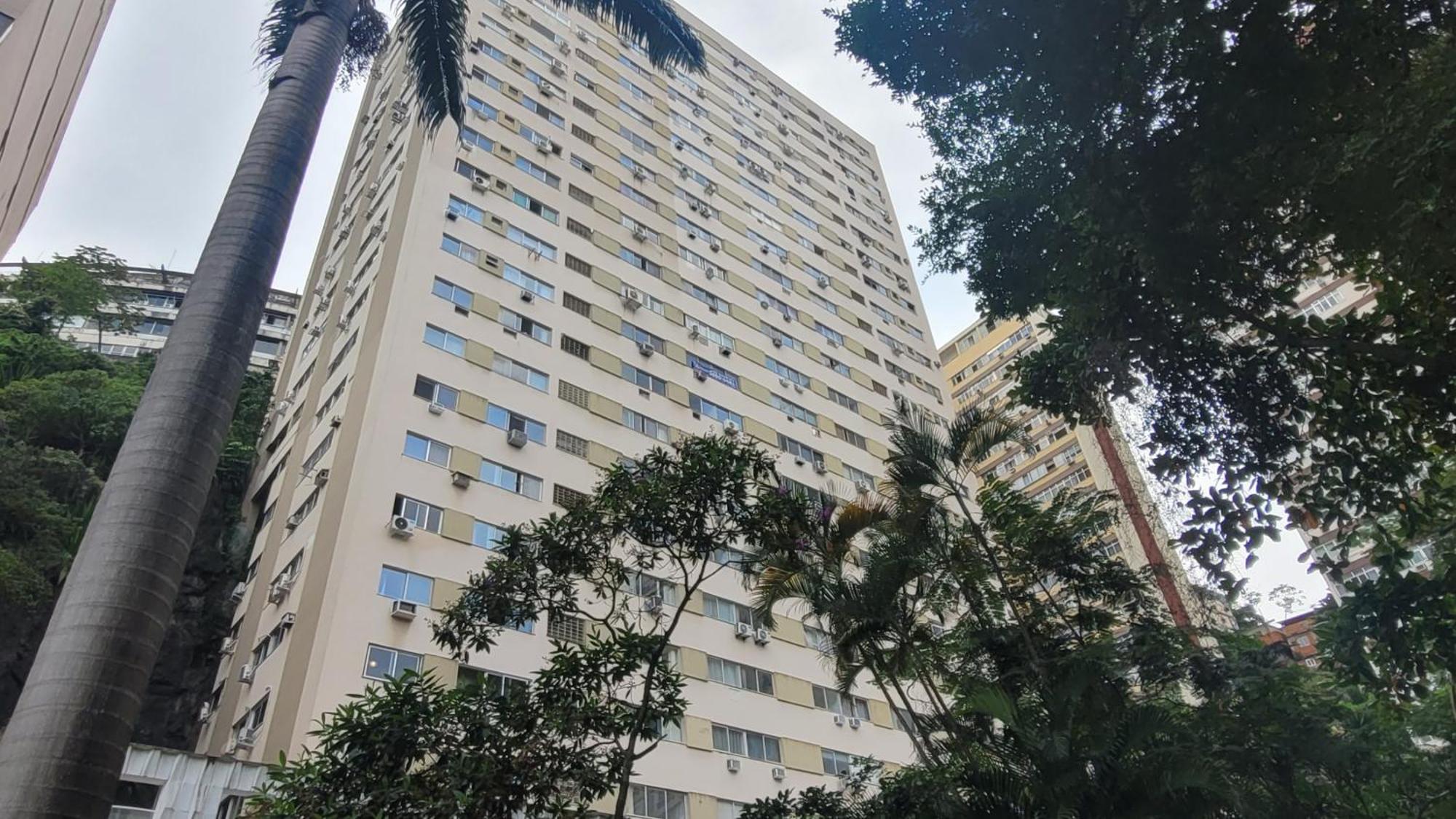 Apartamento Uncle Brazil Lodging Ipanema